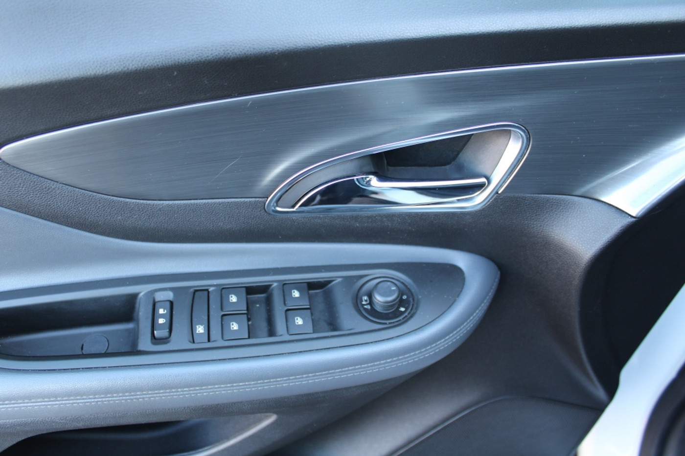 Foto van Opel Mokka