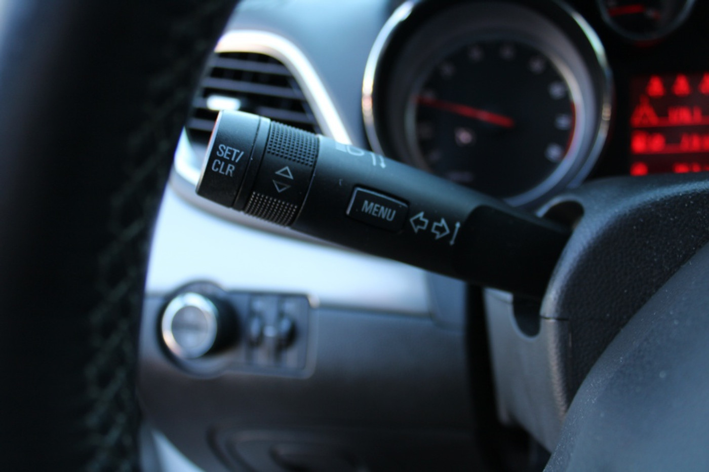 Foto van Opel Mokka