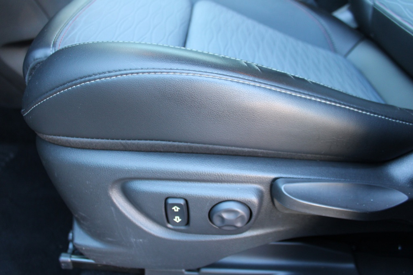 Foto van Opel Mokka