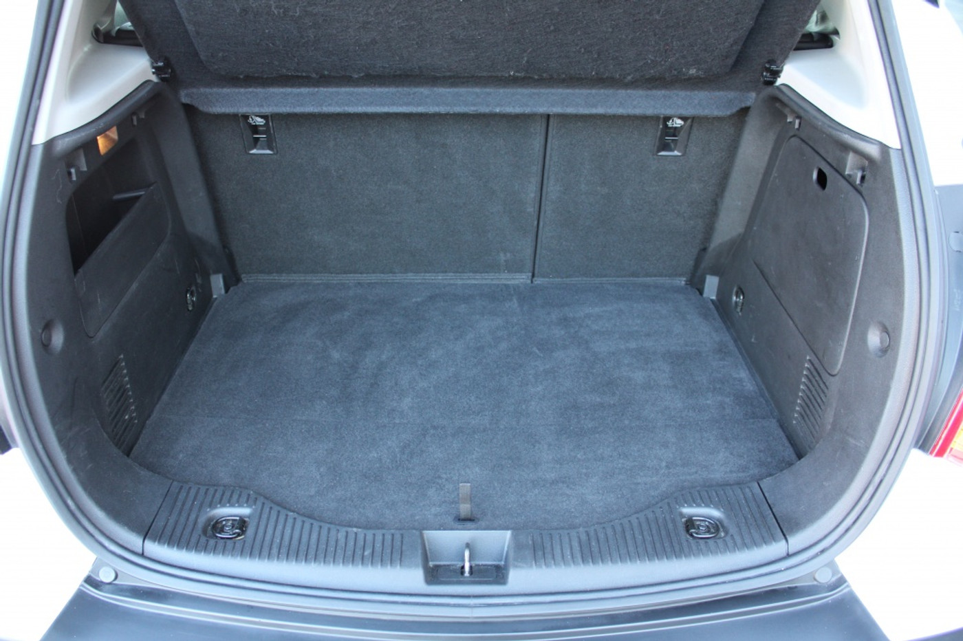 Foto van Opel Mokka
