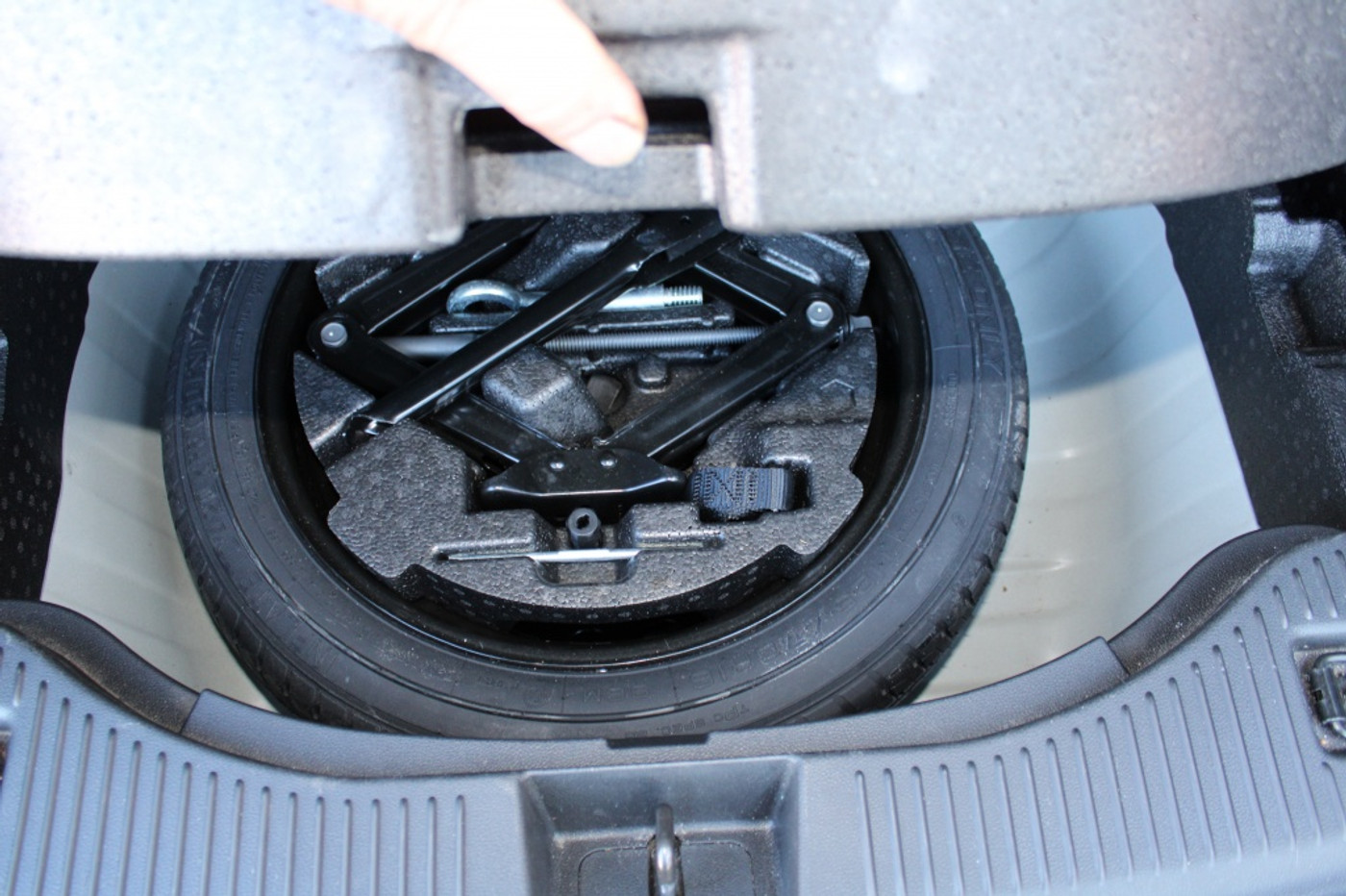 Foto van Opel Mokka
