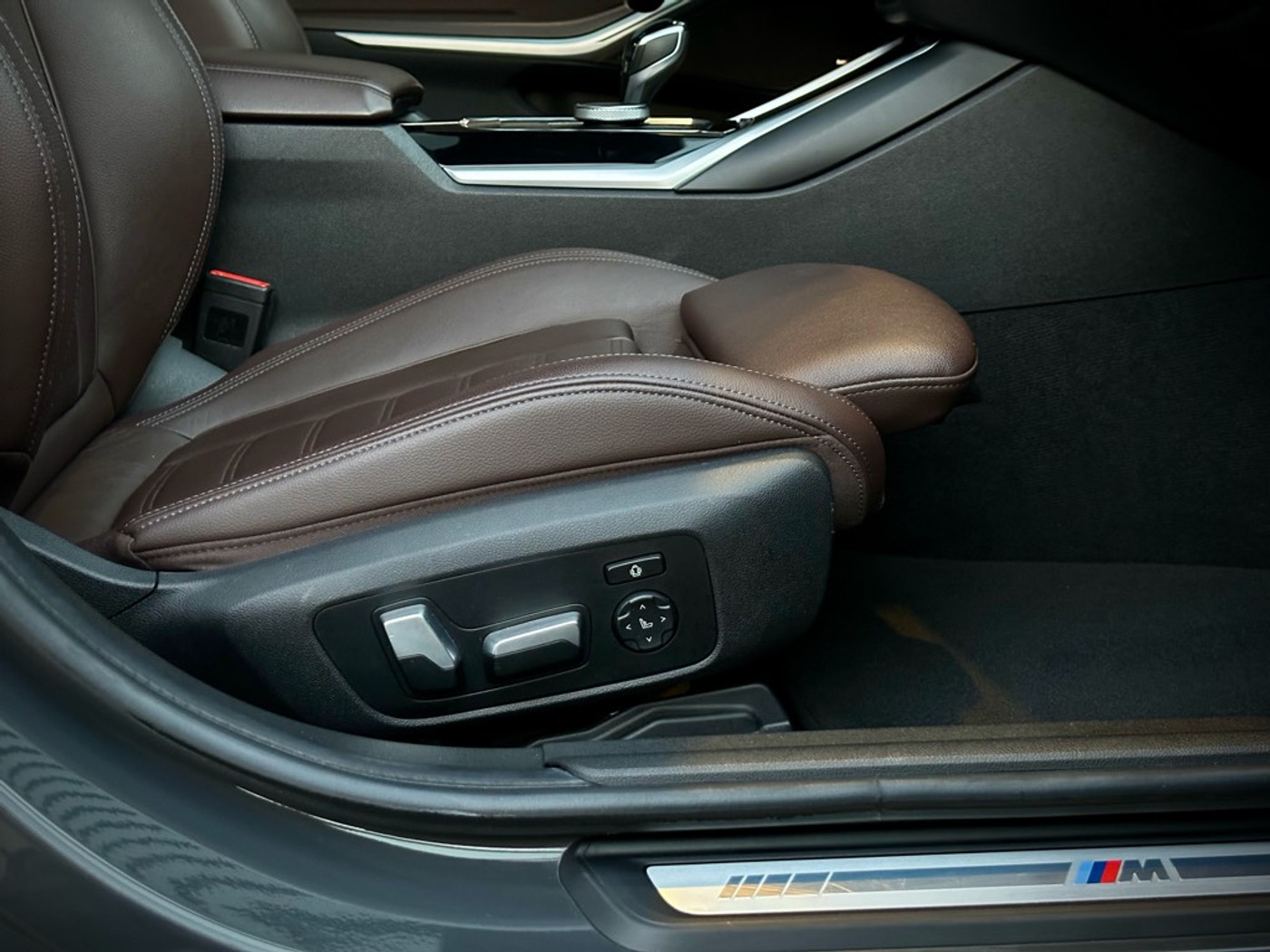 Foto van BMW 330e