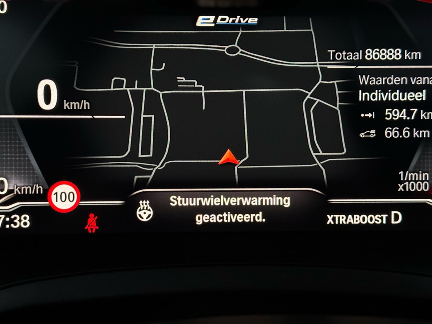 Foto van BMW 330e