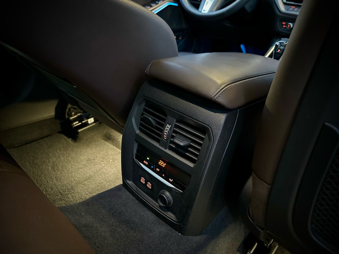 Foto van BMW 330e