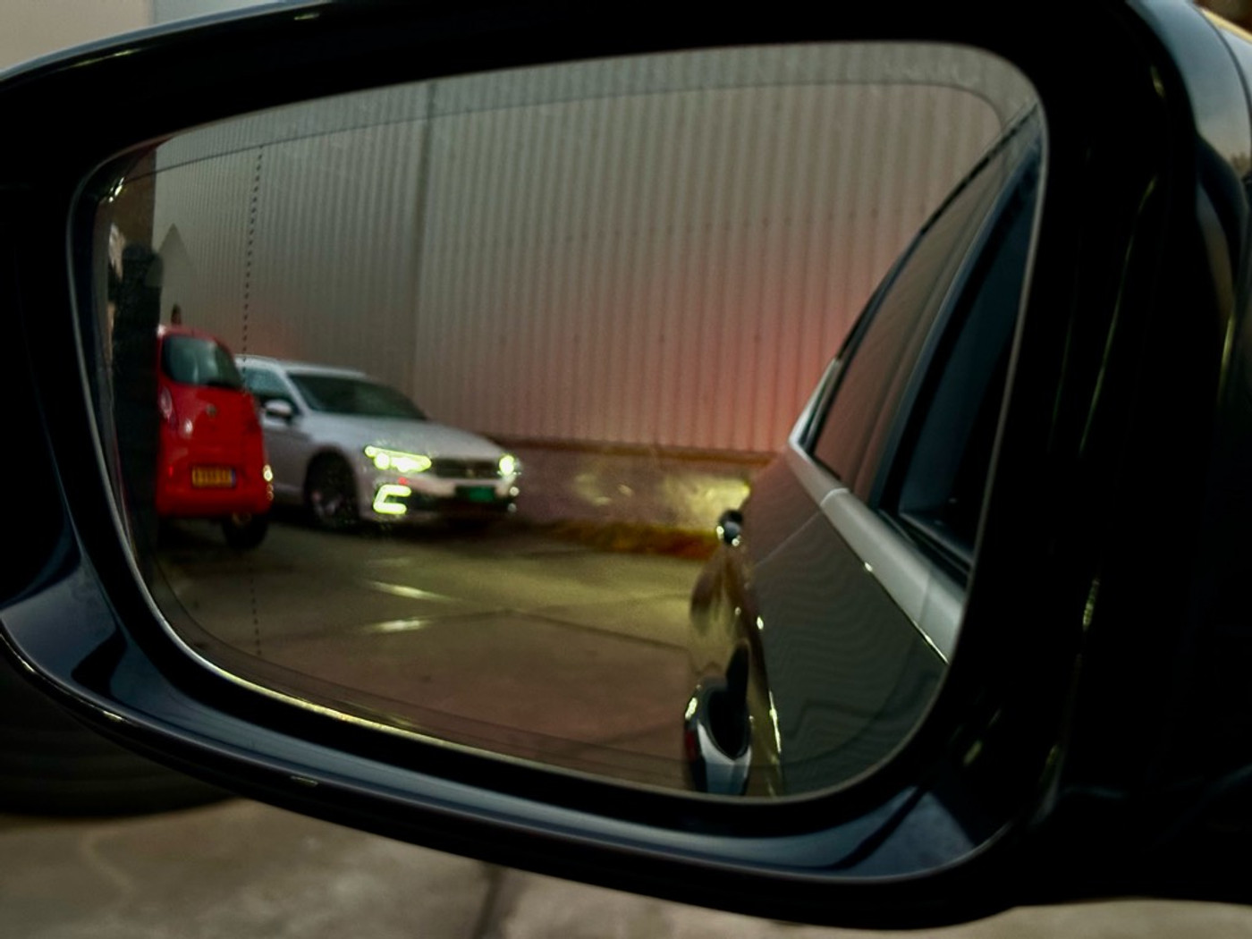 Foto van BMW 330e