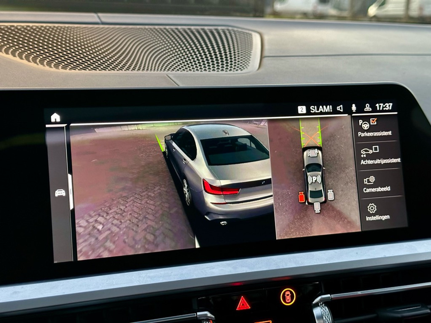 Foto van BMW 330e