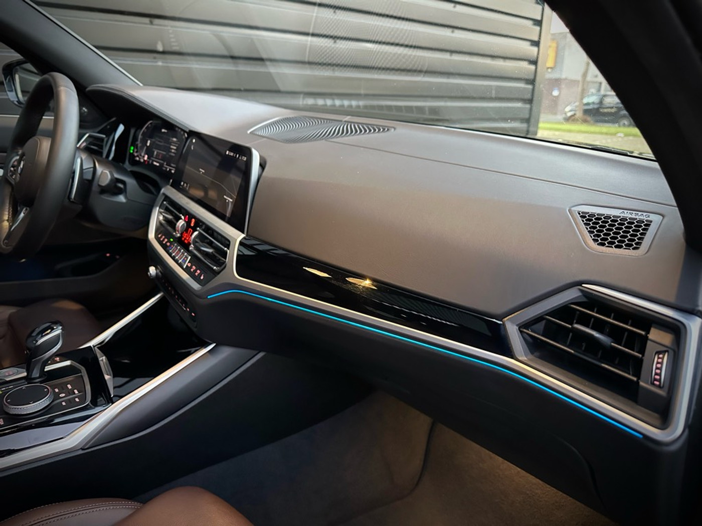 Foto van BMW 330e