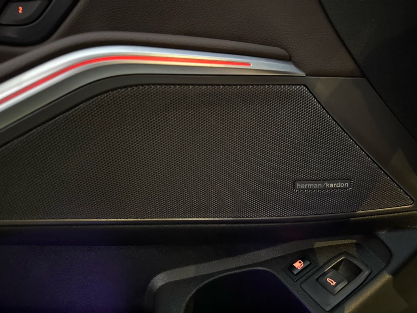 Foto van BMW 330e