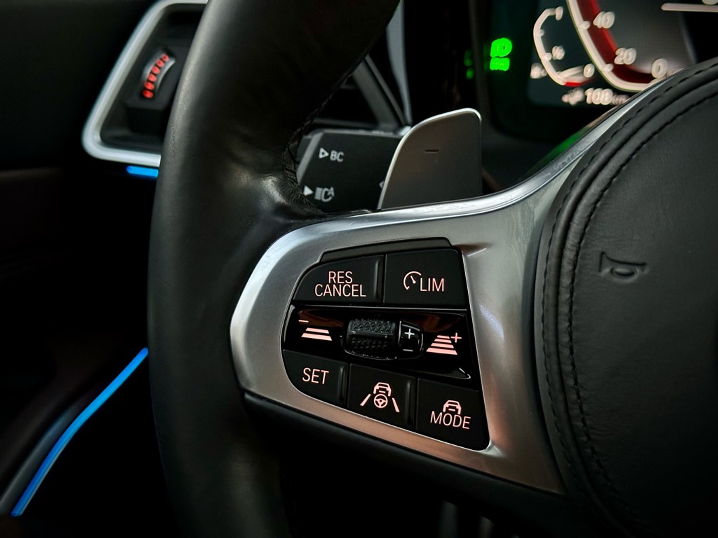 Foto van BMW 330e