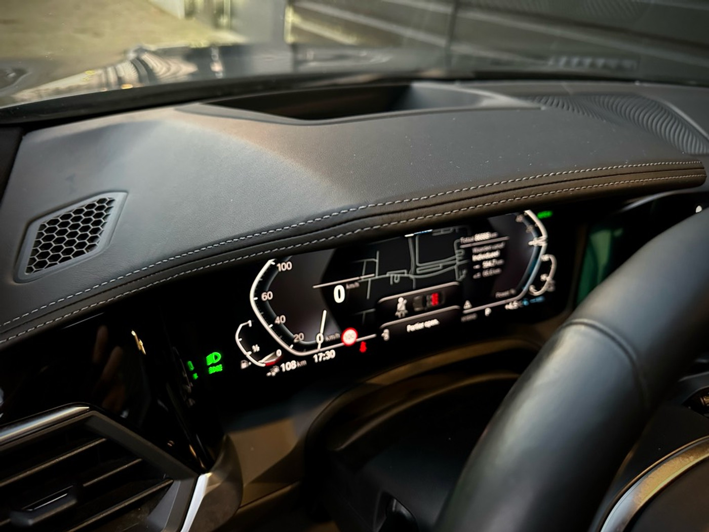 Foto van BMW 330e