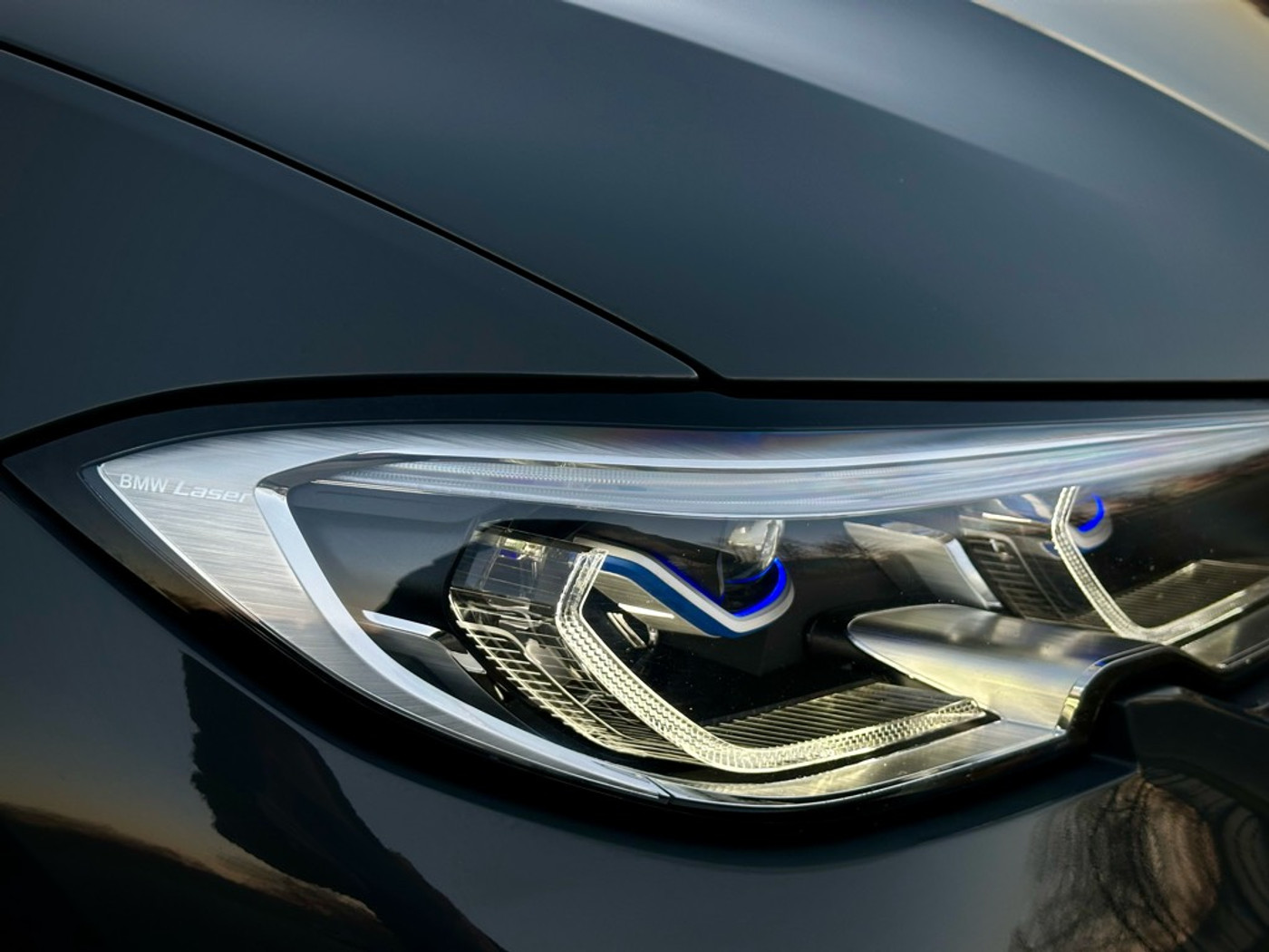 Foto van BMW 330e
