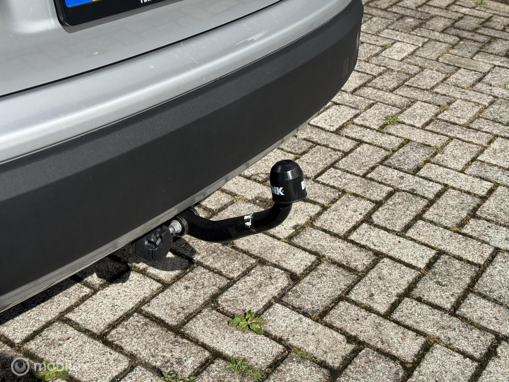 Foto van Fiat Panda