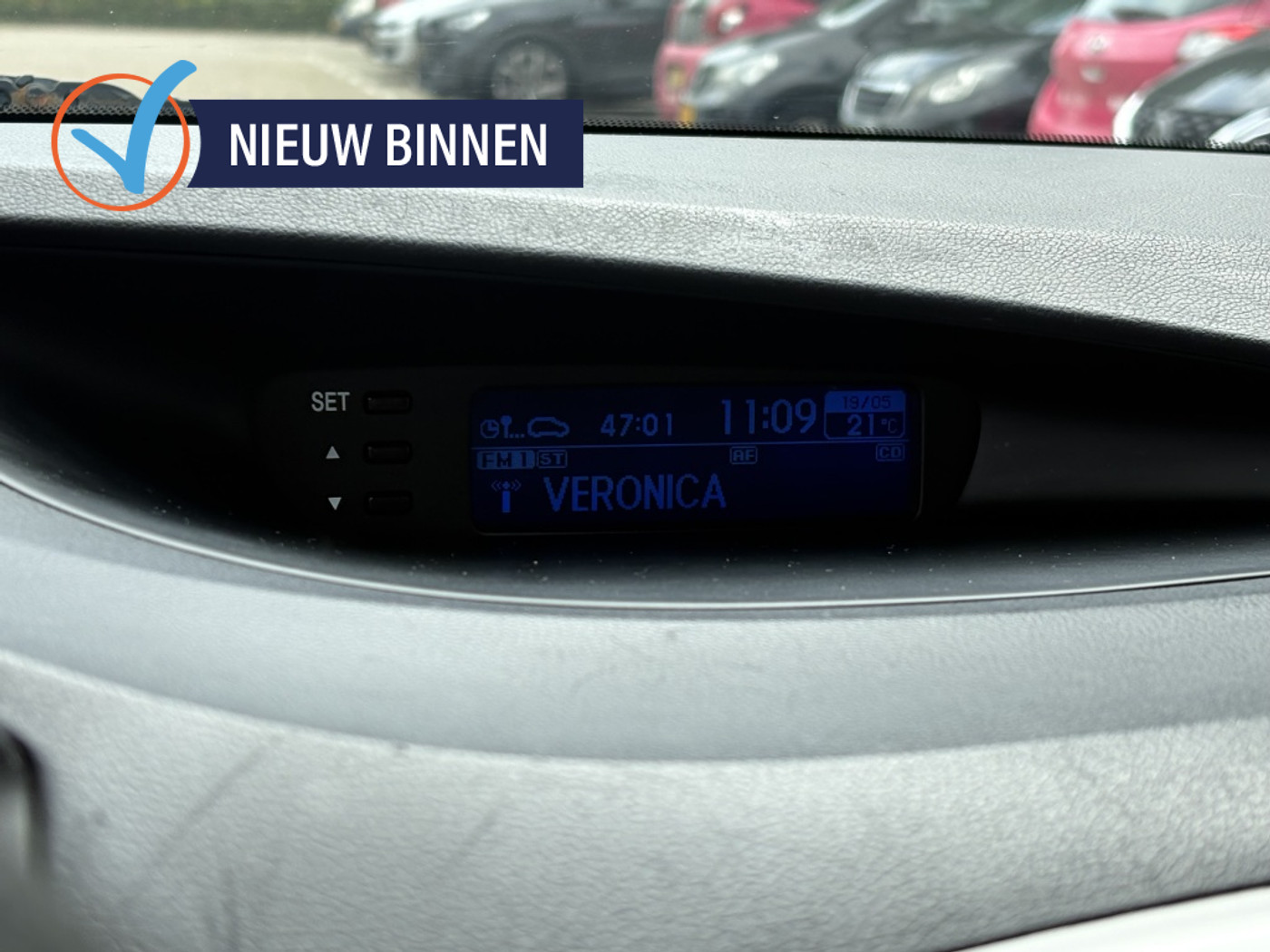 Foto van Hyundai I20