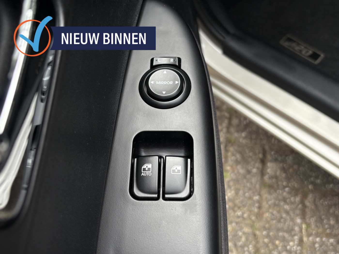 Foto van Hyundai I20