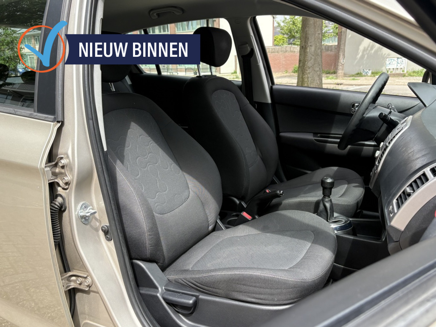Foto van Hyundai I20
