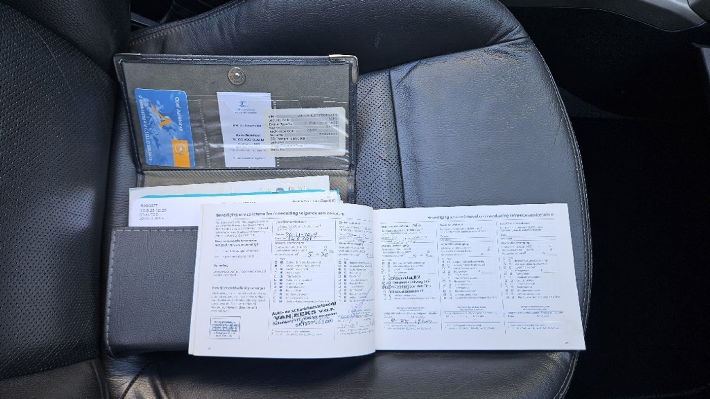 Foto van Opel Astra Twin Top