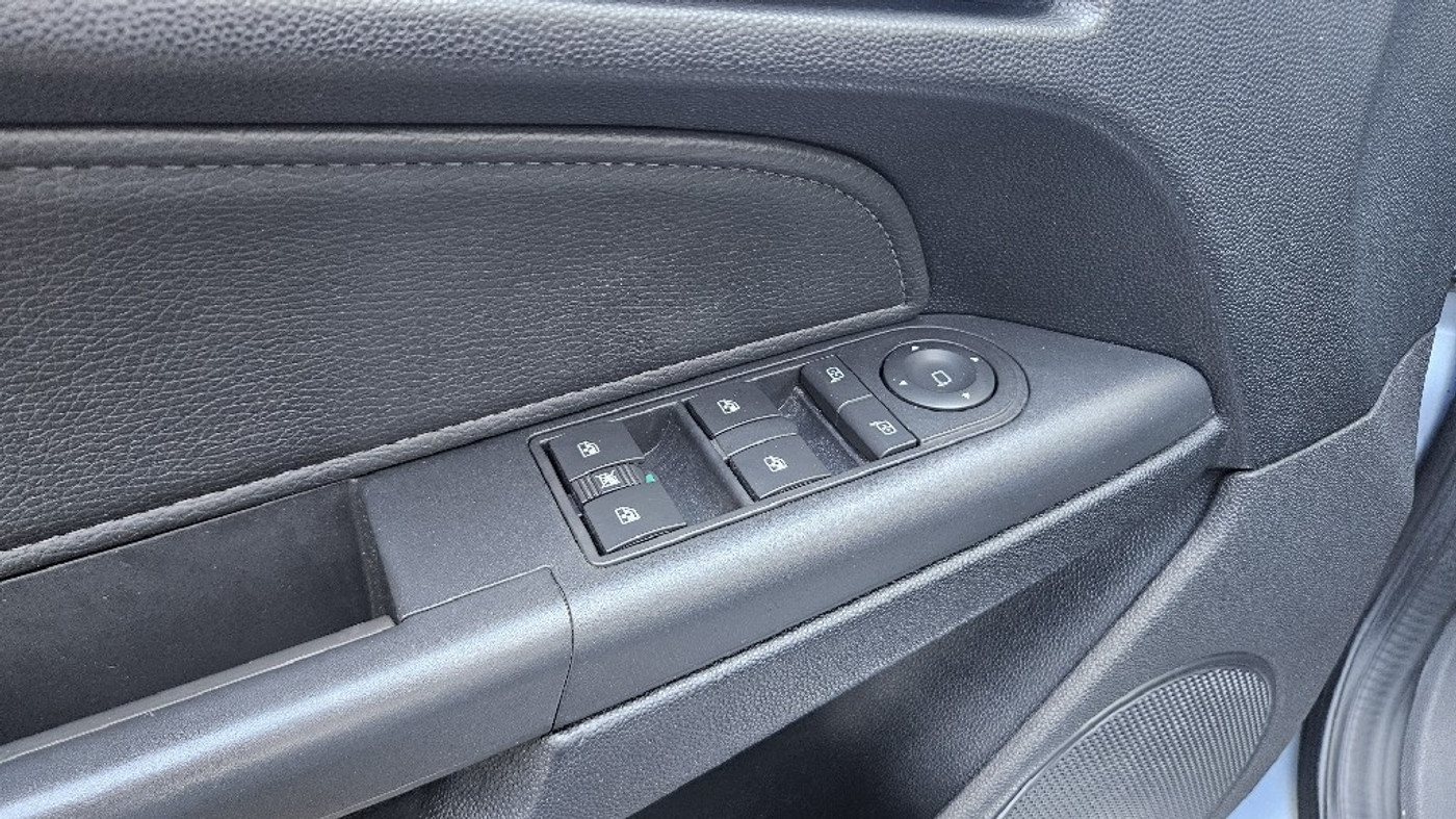 Foto van Opel Astra Twin Top