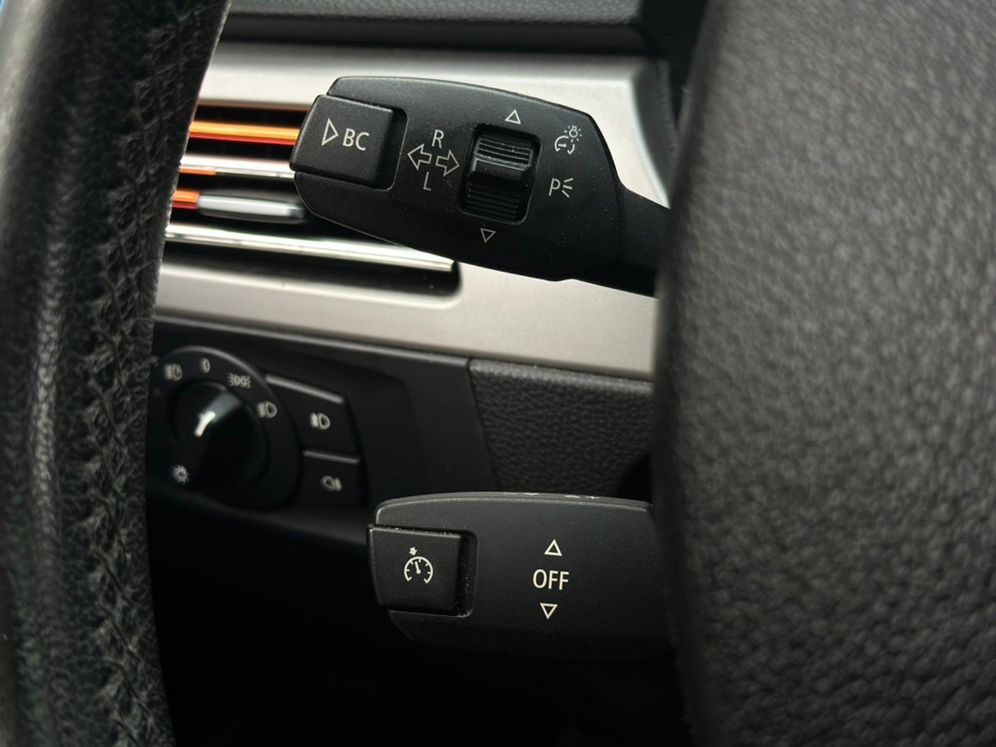Foto van BMW 3er Reihe