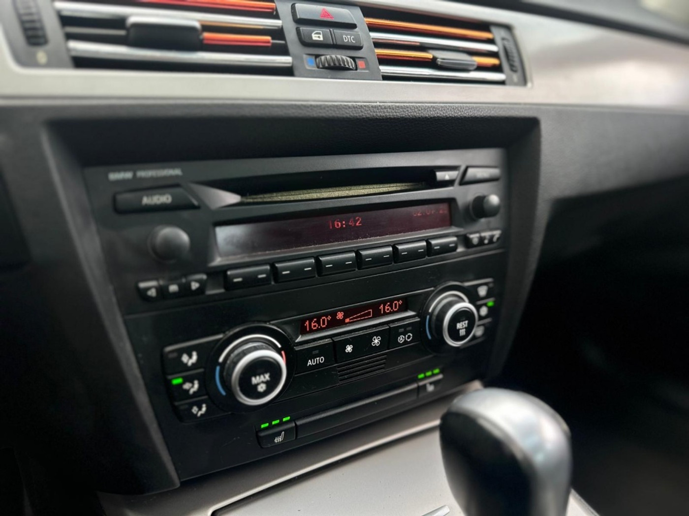 Foto van BMW 3er Reihe
