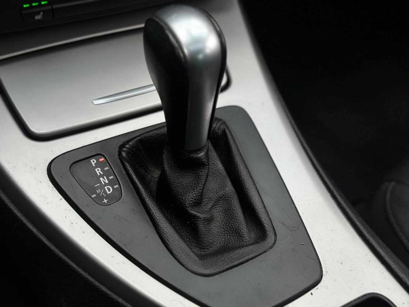Foto van BMW 3er Reihe
