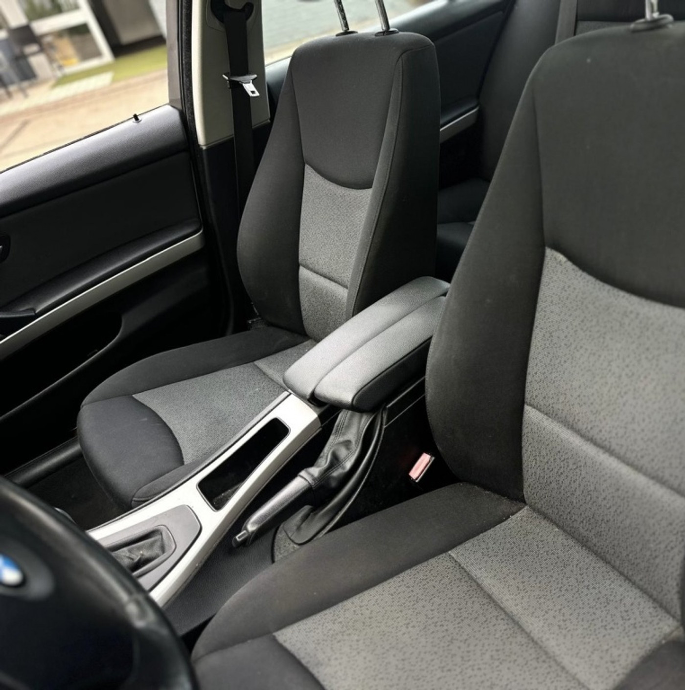 Foto van BMW 3er Reihe