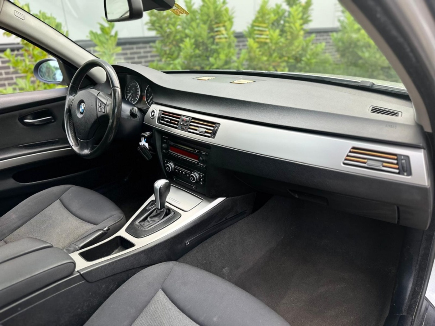 Foto van BMW 3er Reihe