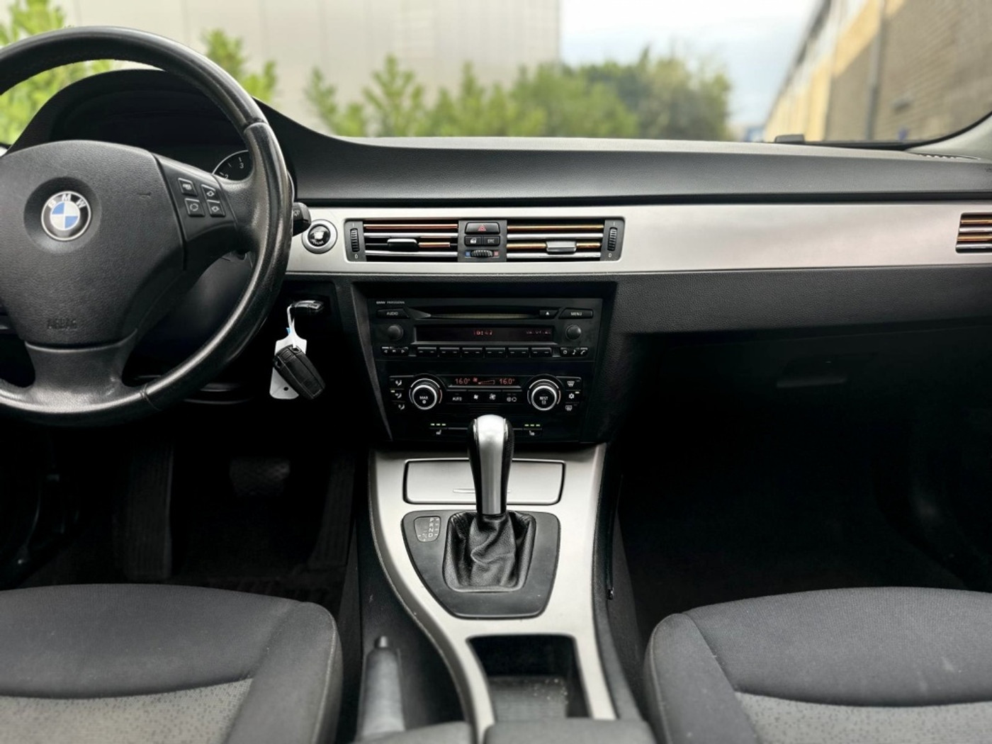 Foto van BMW 3er Reihe