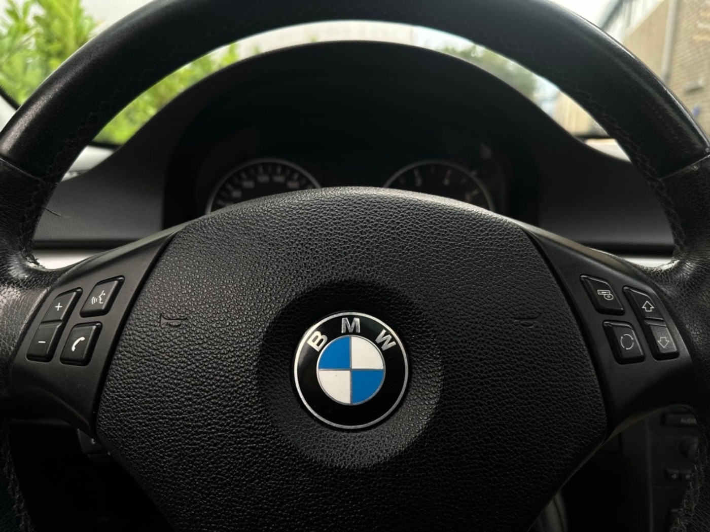 Foto van BMW 3er Reihe