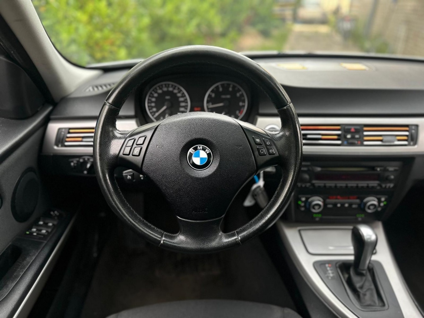Foto van BMW 3er Reihe