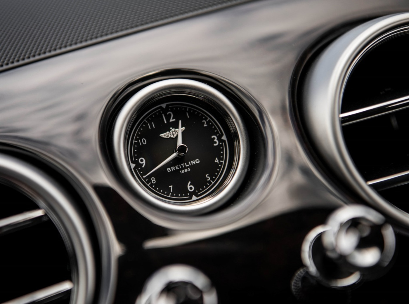 Foto van Bentley Continental GT Speed