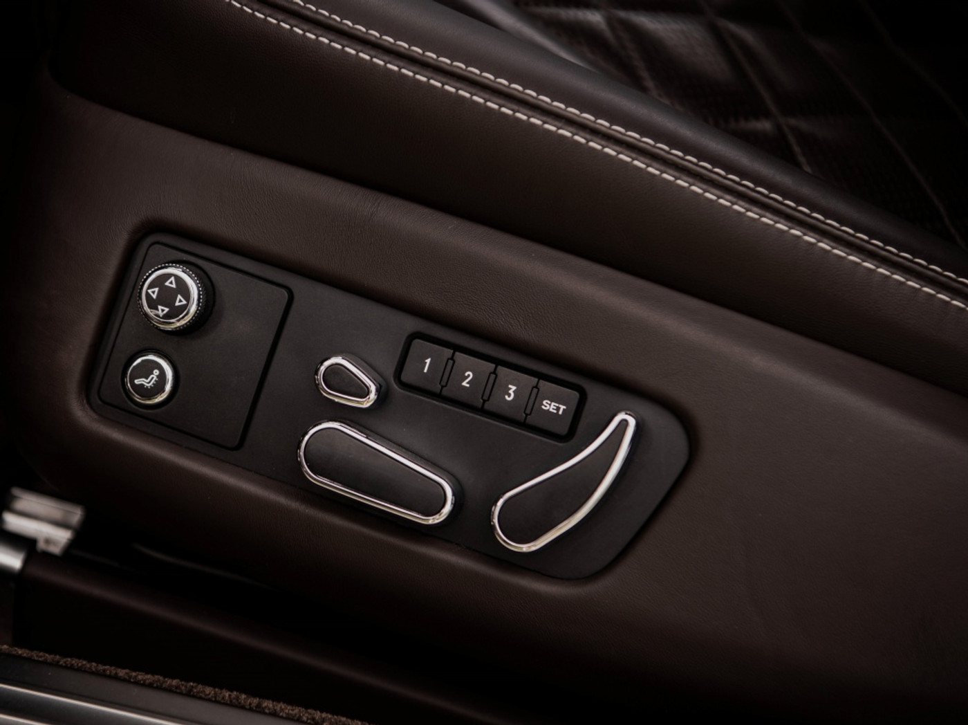 Foto van Bentley Continental GT Speed