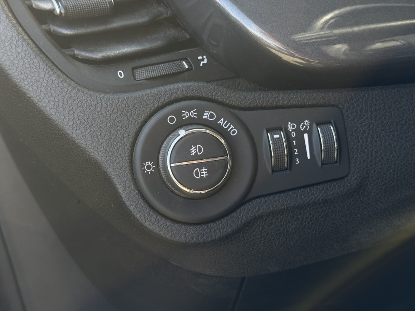 Foto van Fiat Fiat 500x