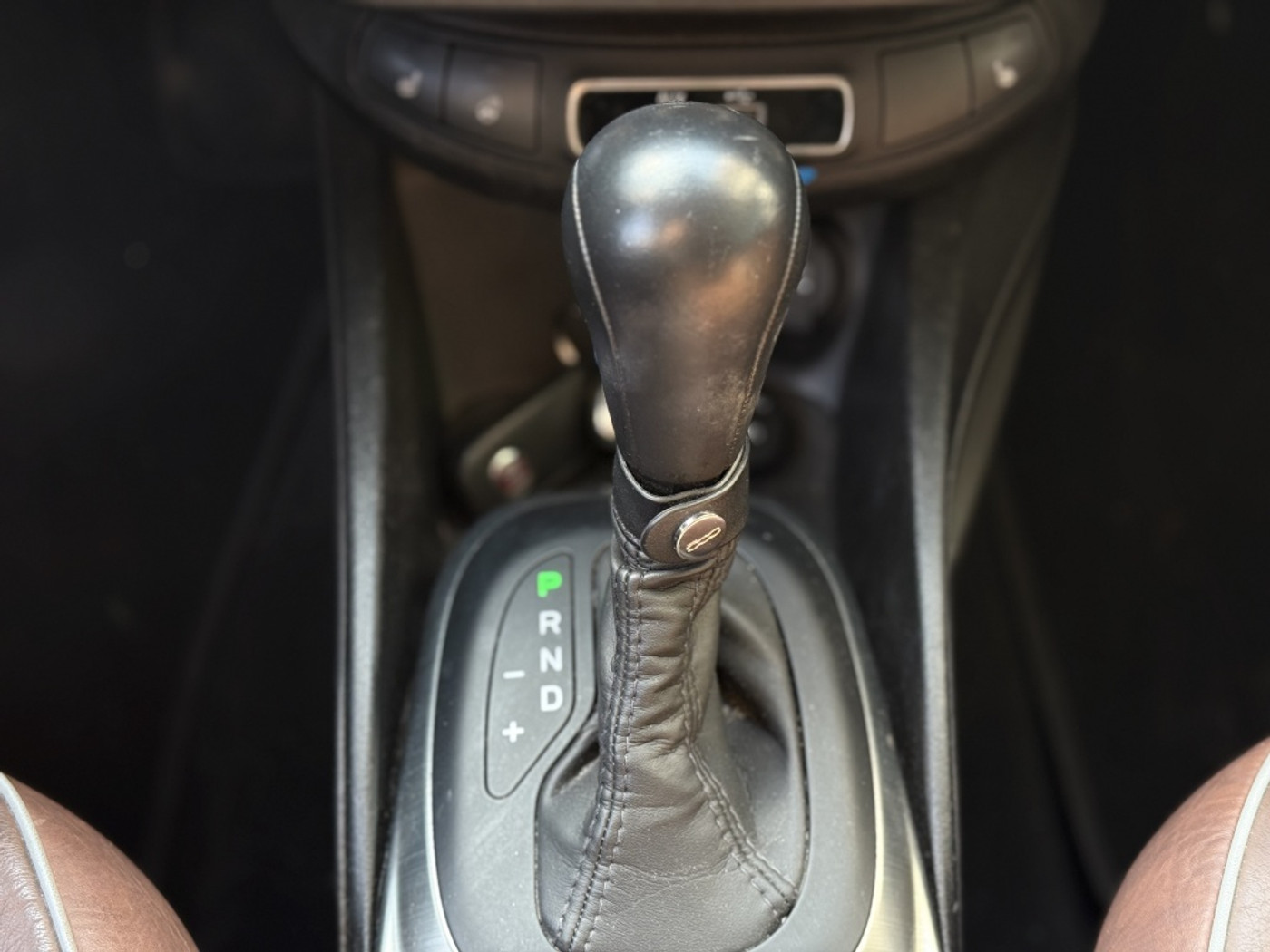Foto van Fiat Fiat 500x