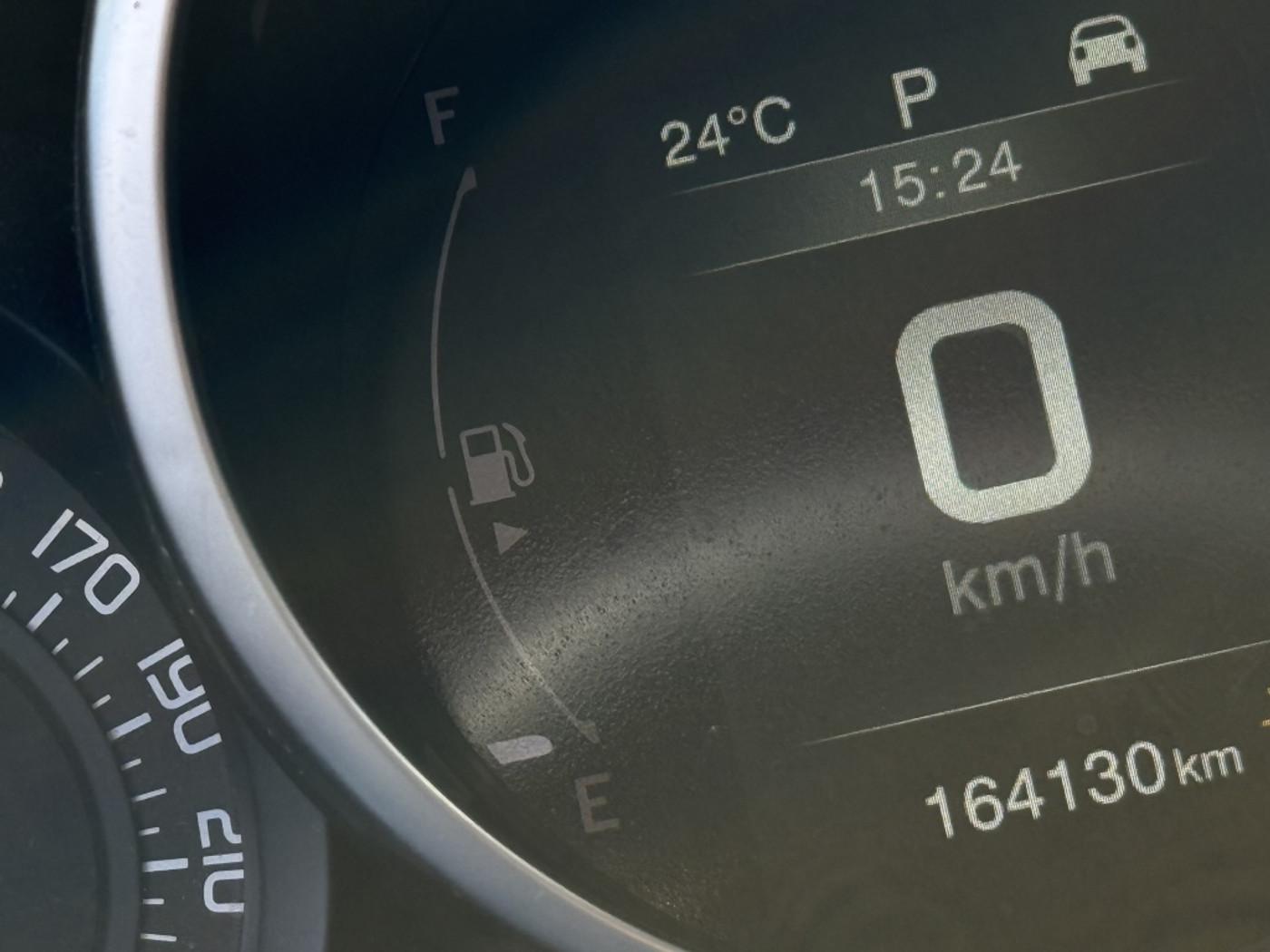 Foto van Fiat Fiat 500x