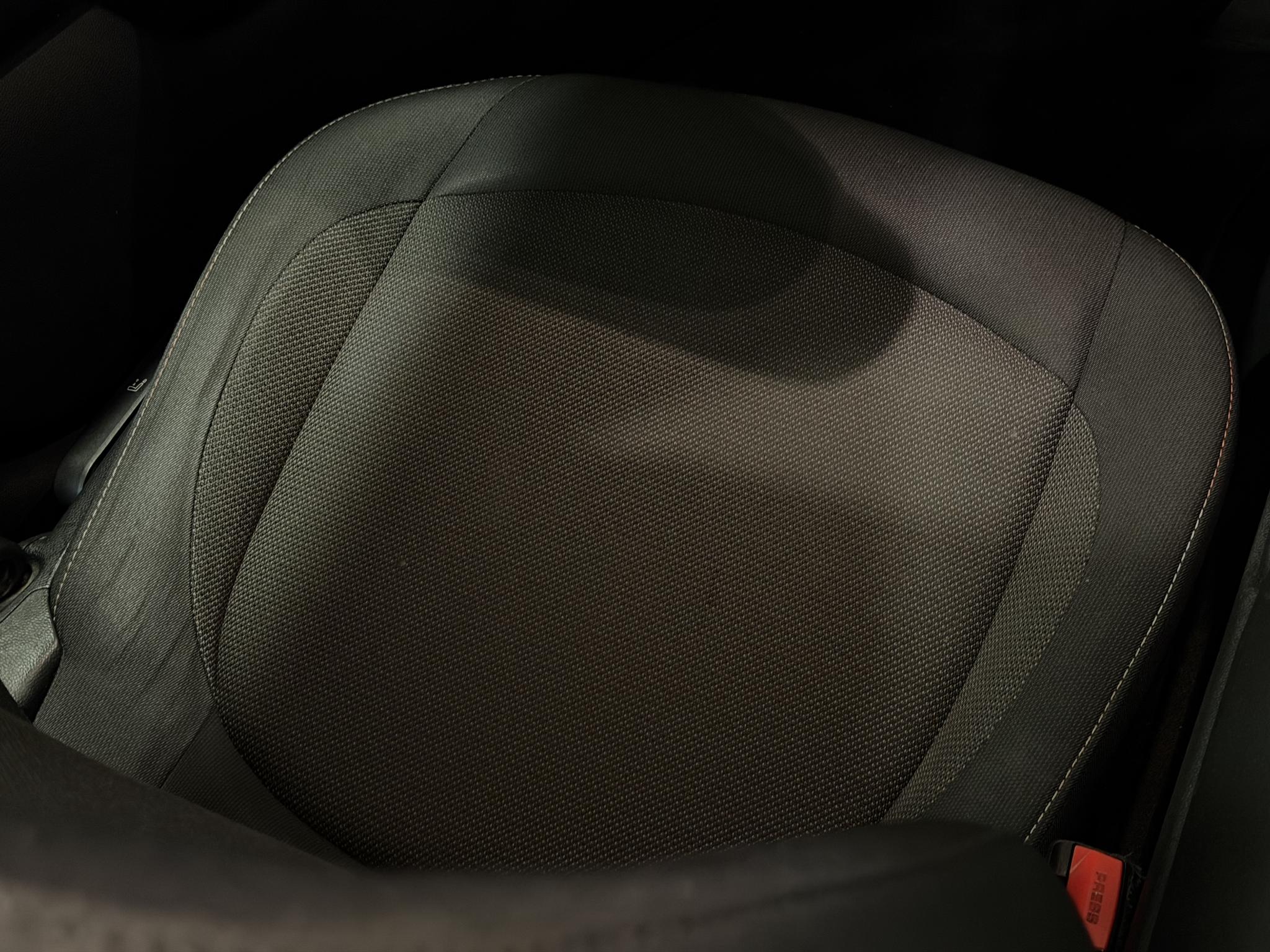 Foto van Mini Clubman Cooper