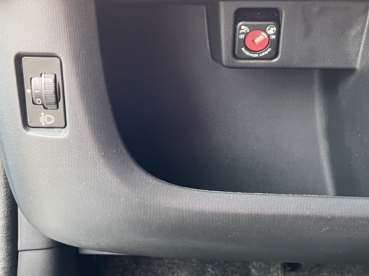 Foto van Toyota Aygo
