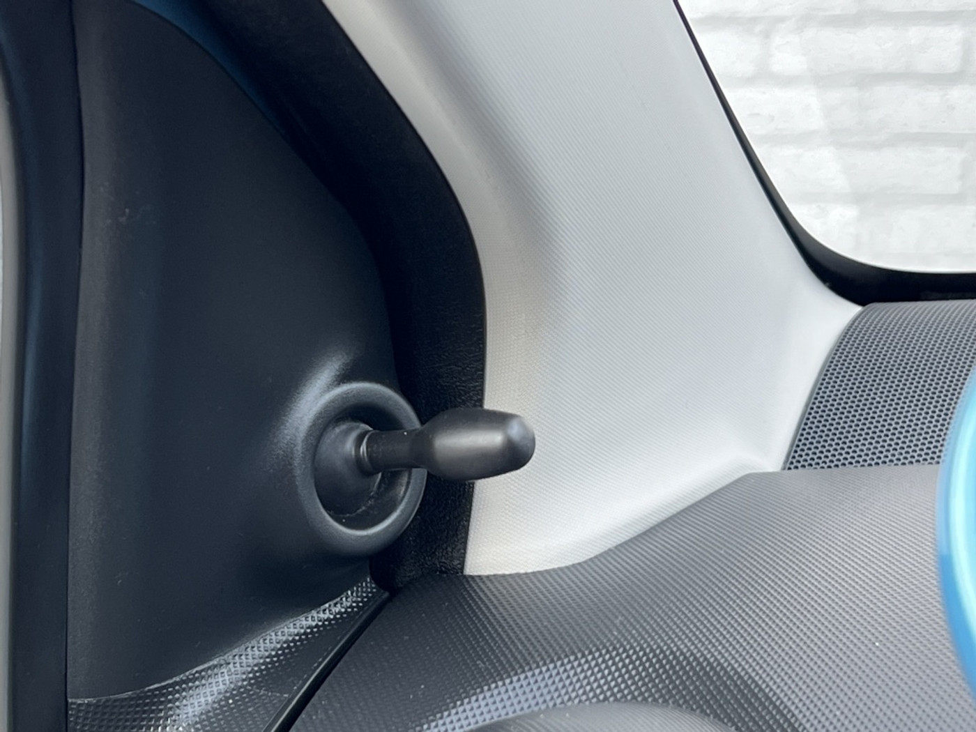 Foto van Toyota Aygo