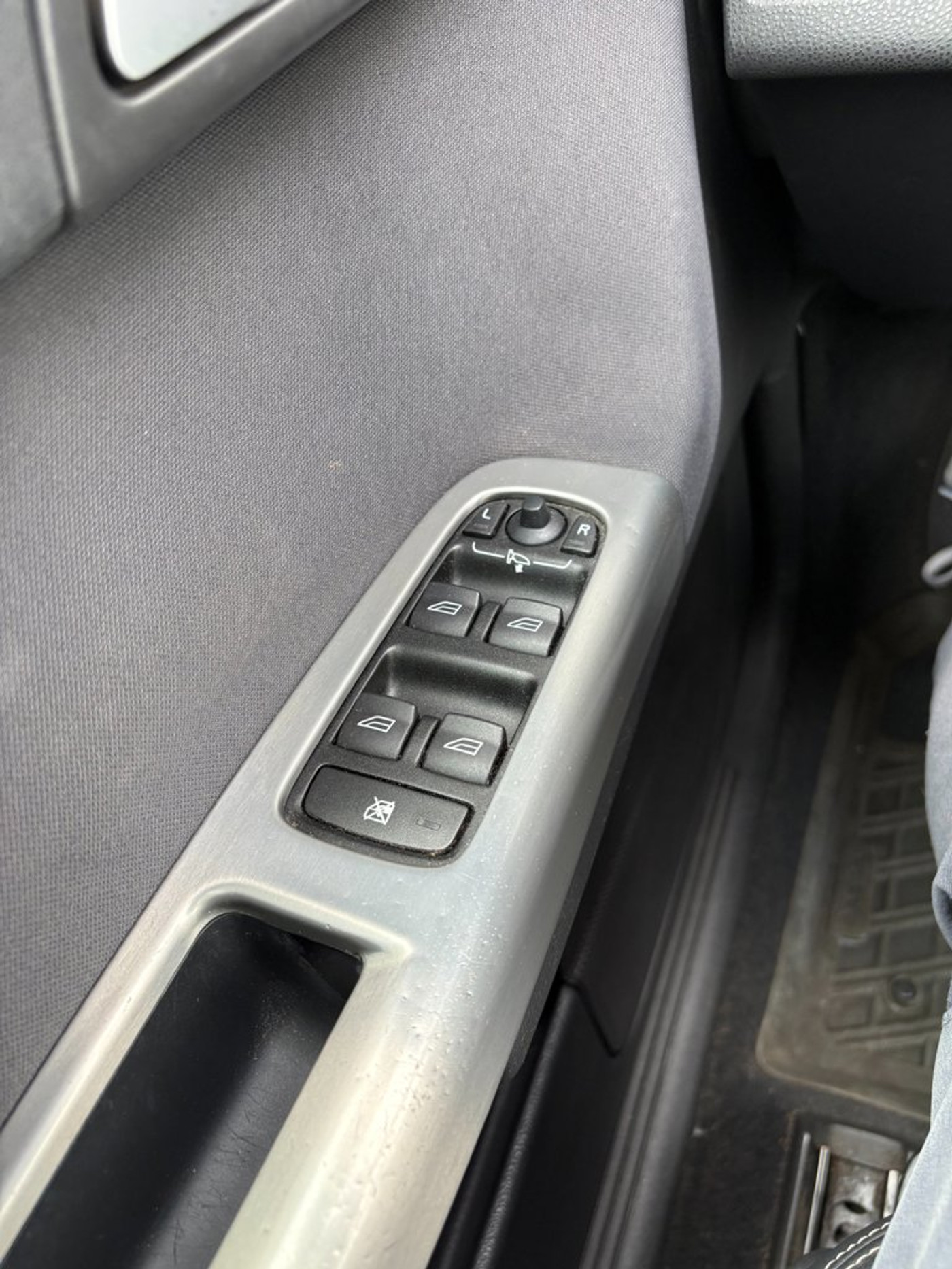 Foto van Volvo V50