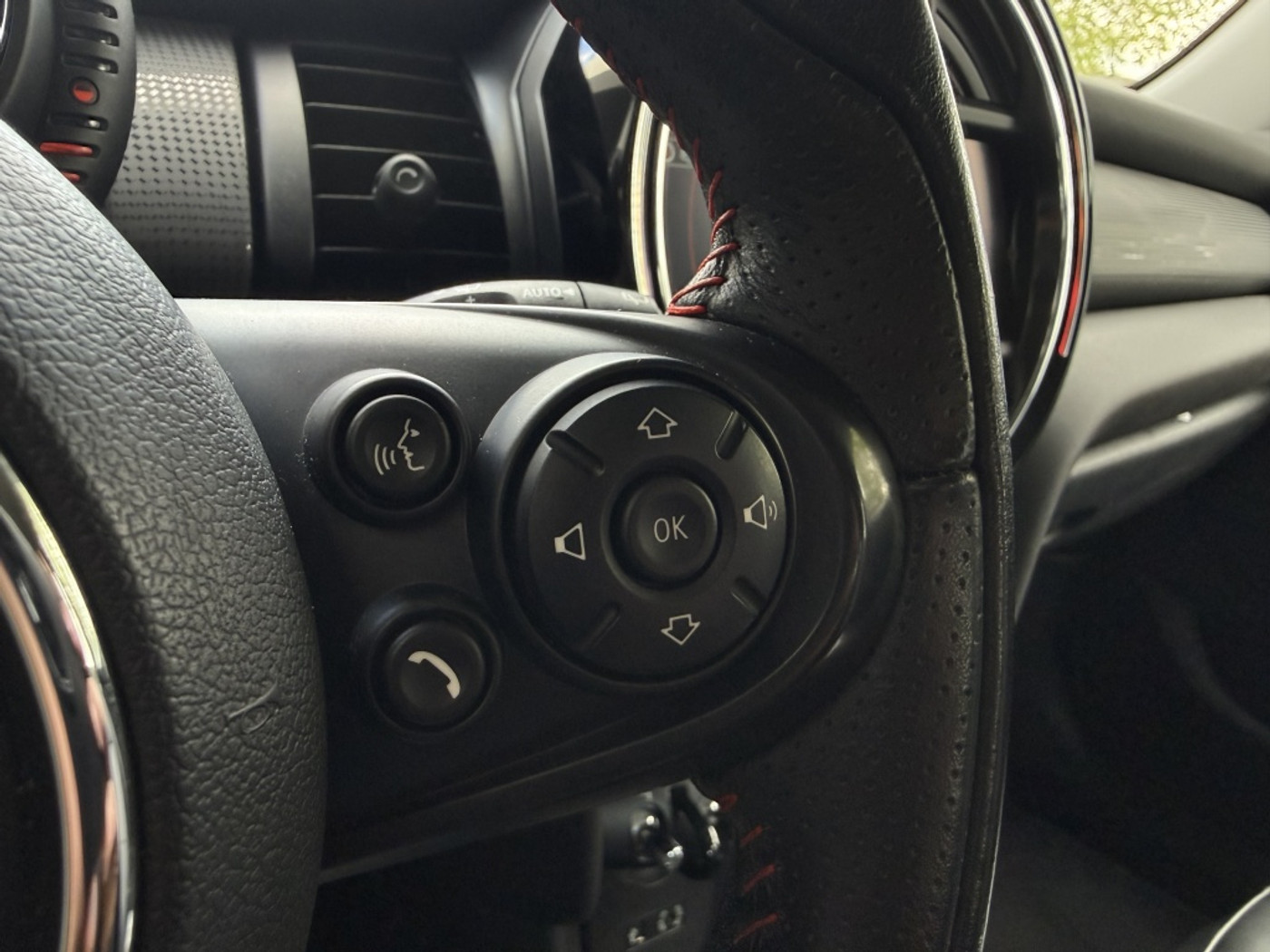 Foto van Mini Cooper