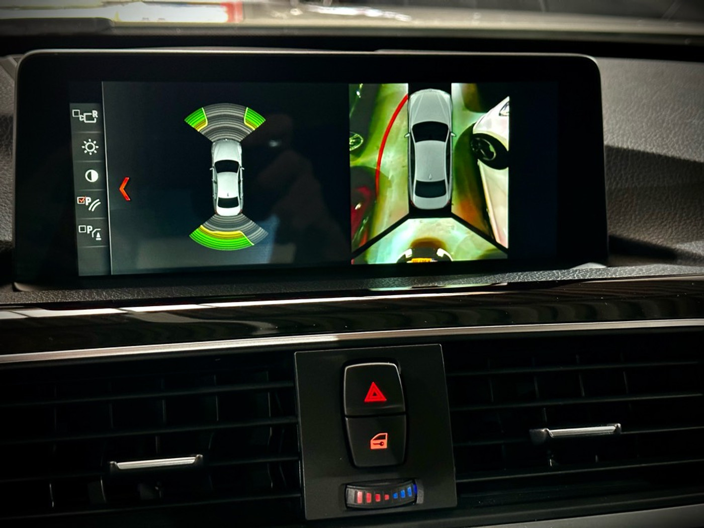 Foto van BMW 330e