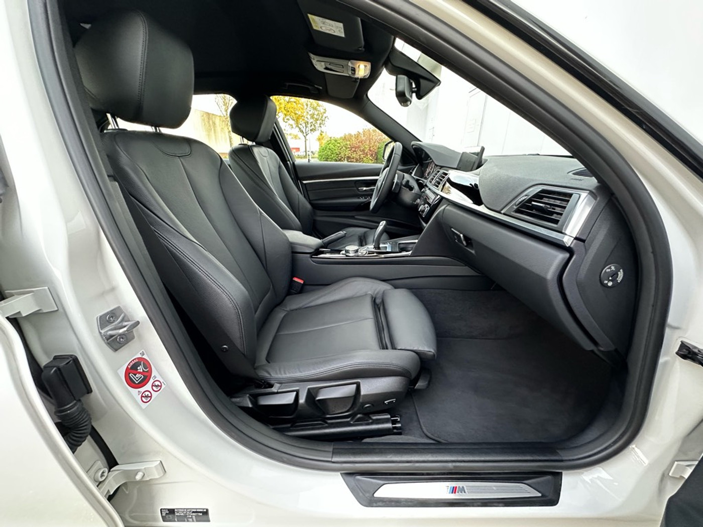 Foto van BMW 330e