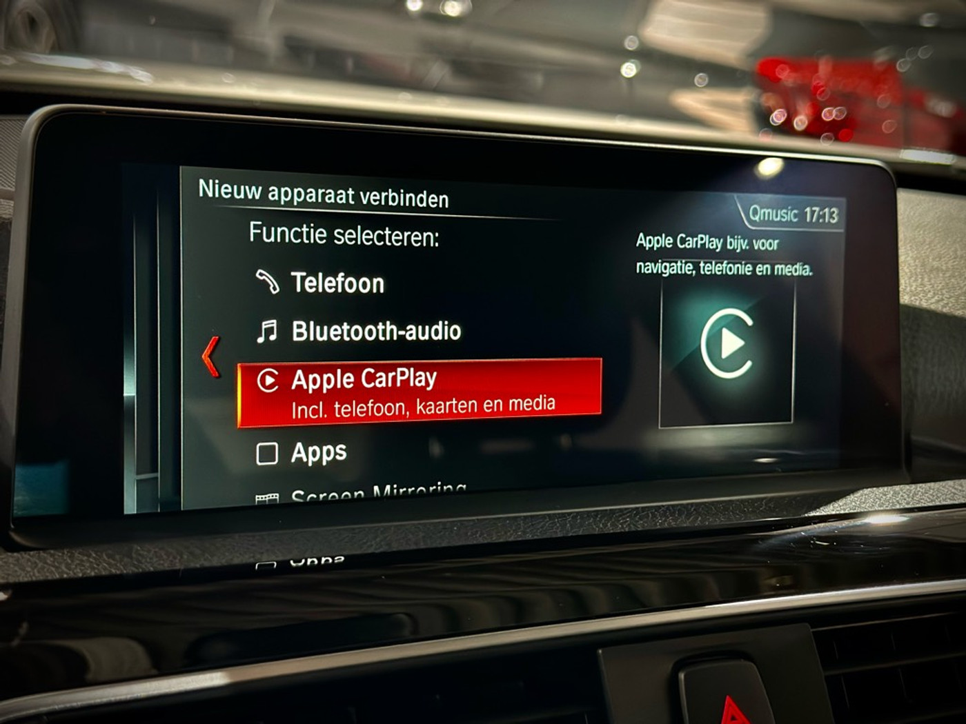 Foto van BMW 330e
