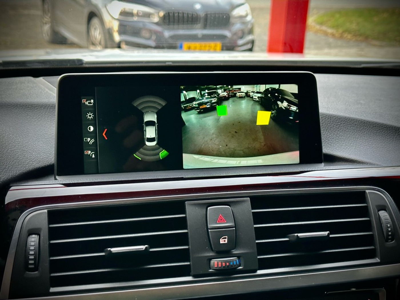 Foto van BMW 330e