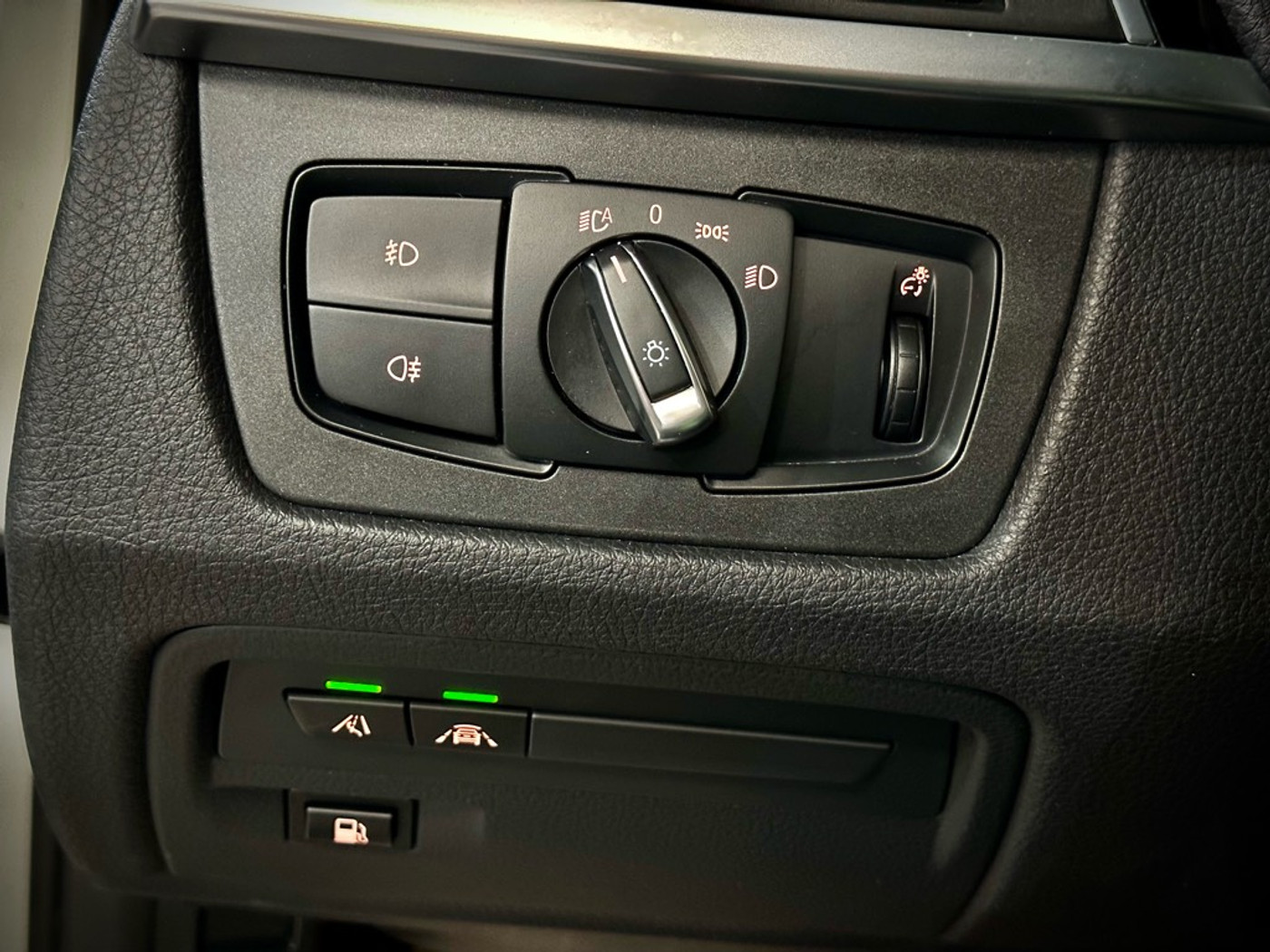 Foto van BMW 330e