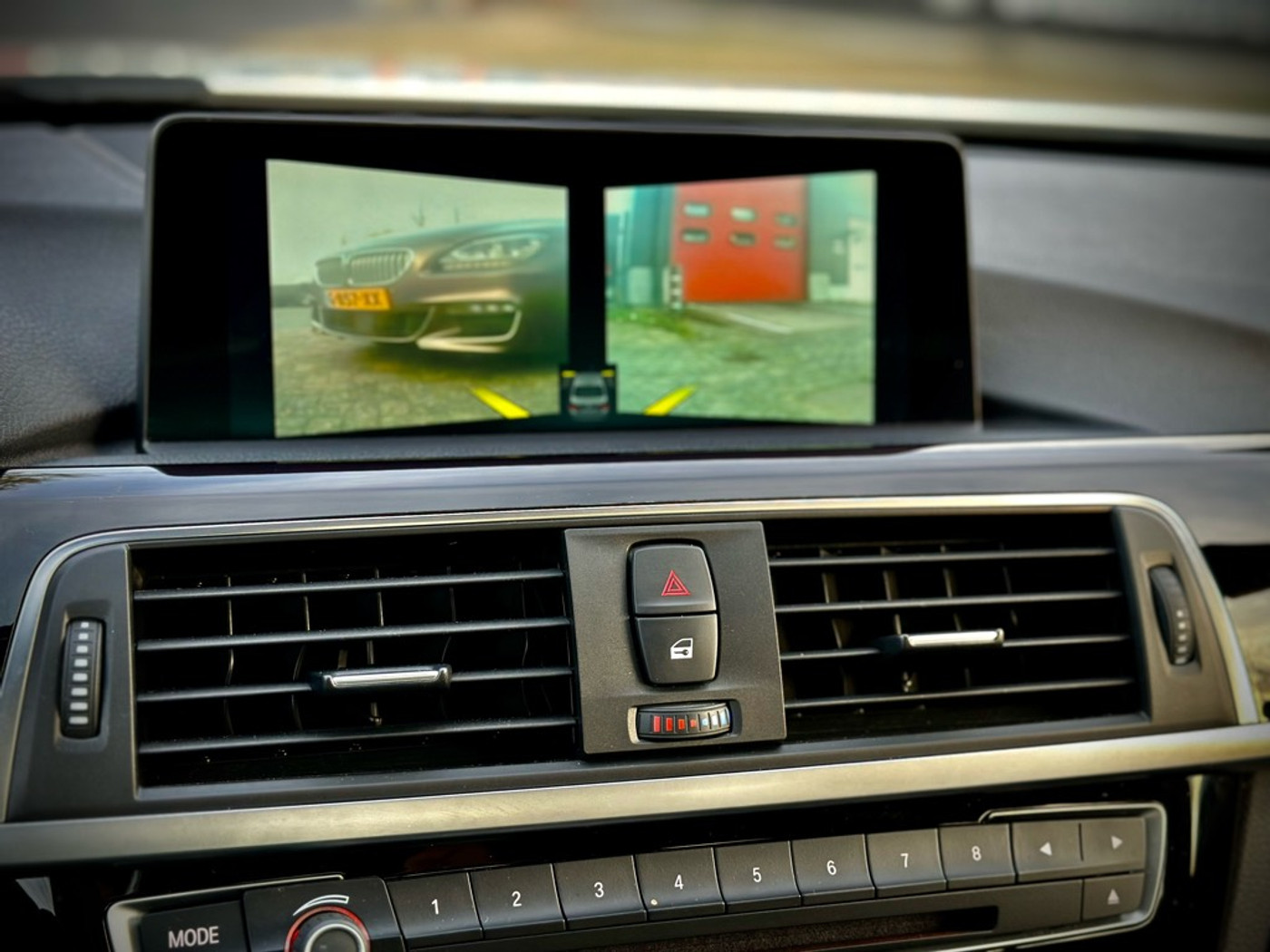 Foto van BMW 330e