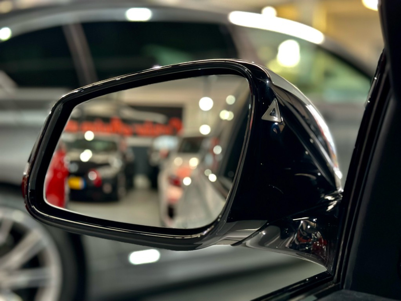 Foto van BMW 330e