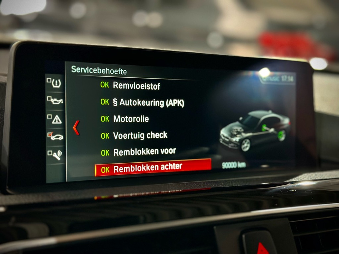 Foto van BMW 330e