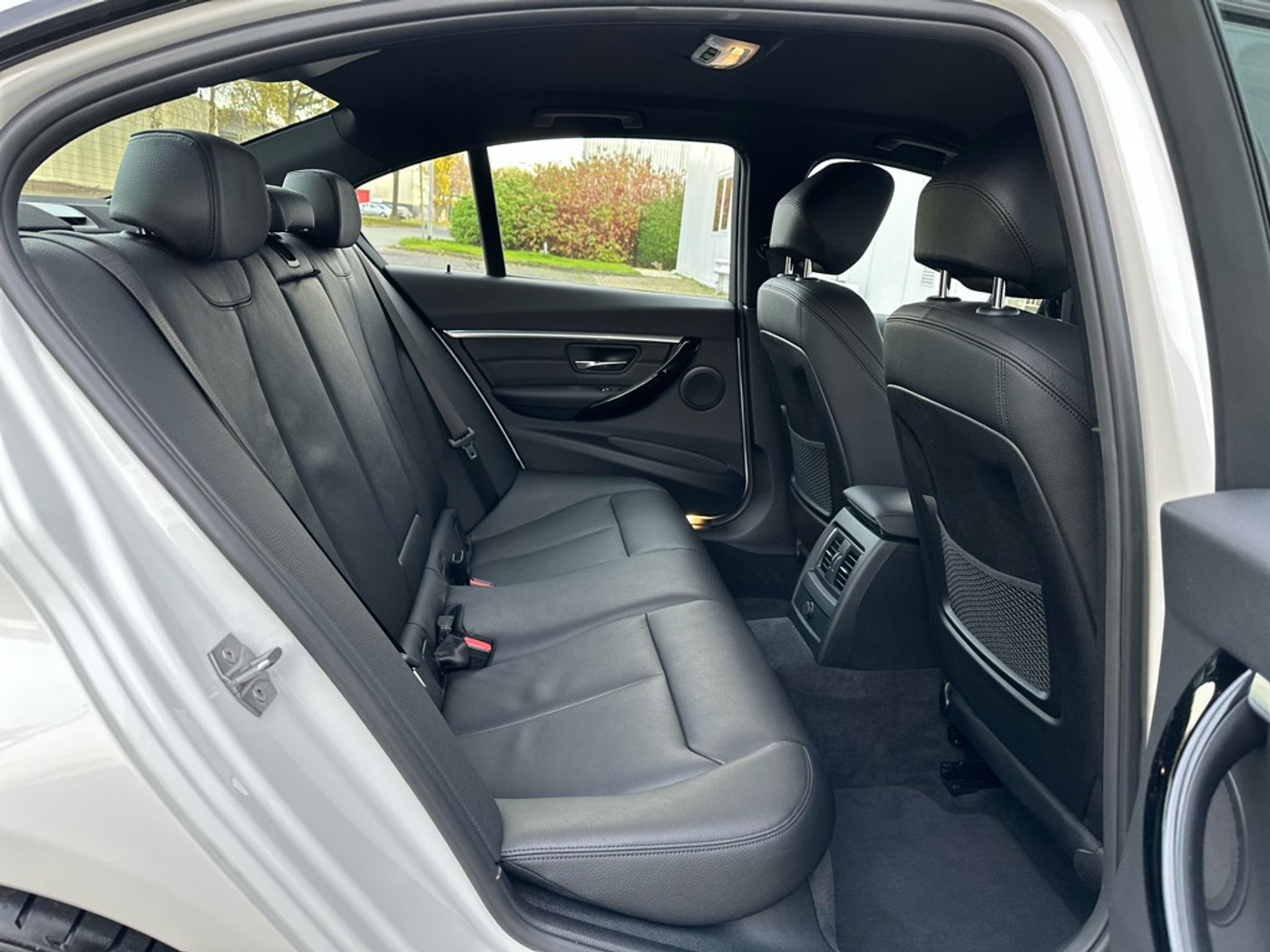 Foto van BMW 330e