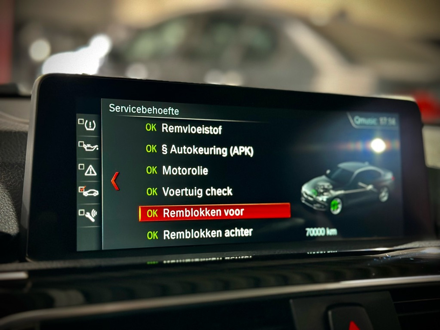 Foto van BMW 330e