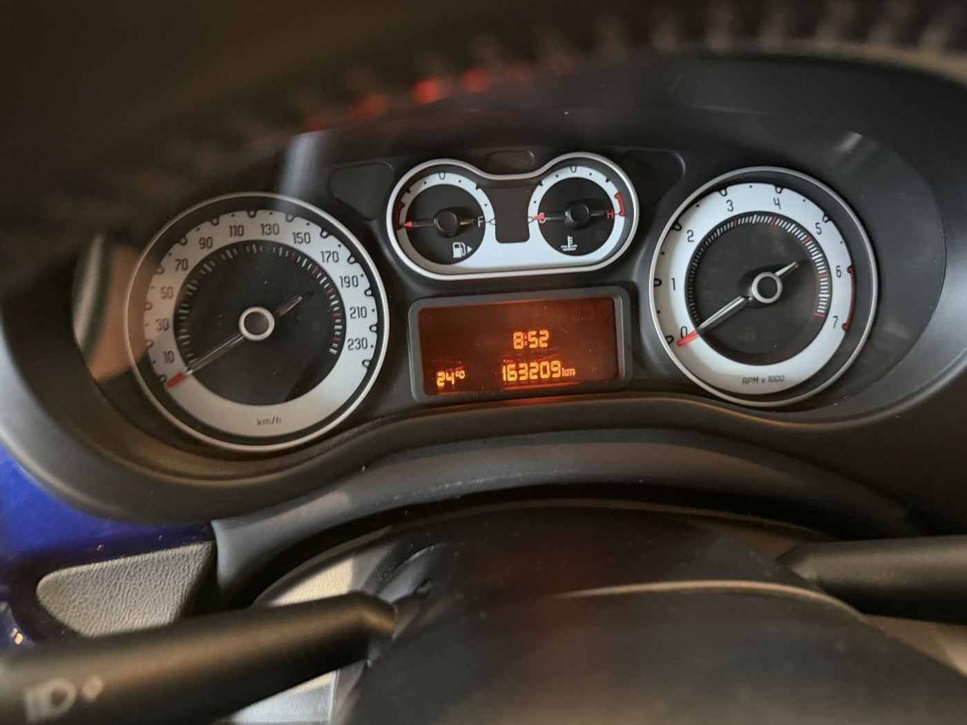 Foto van Fiat Fiat 500l